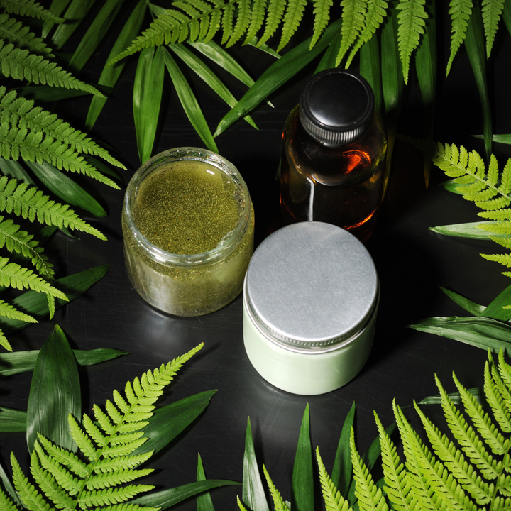 Natural & Organic Products