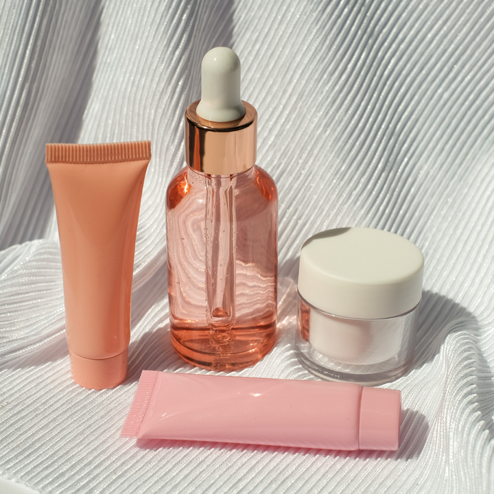 Skincare Products