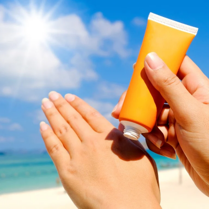 Suncare Products
