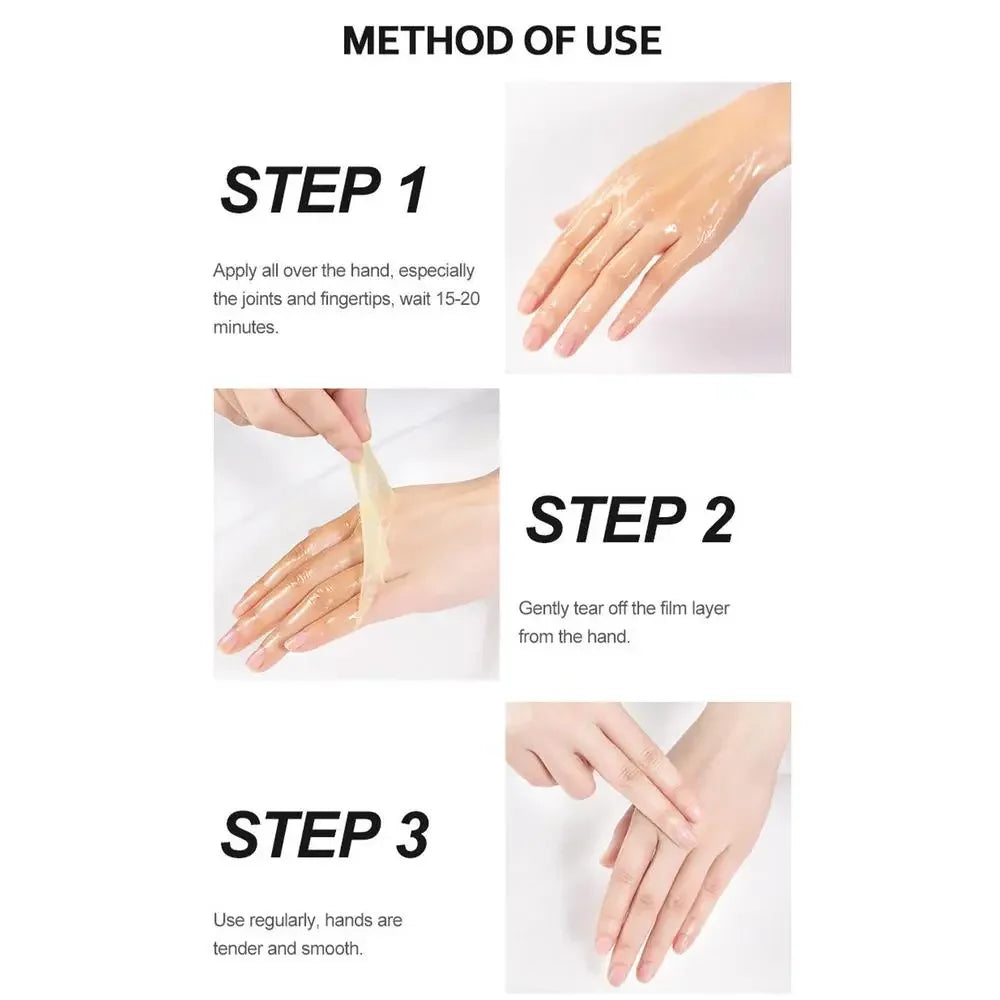 Organic Yellow Peeling Oil – Fast Whitening Exfoliant