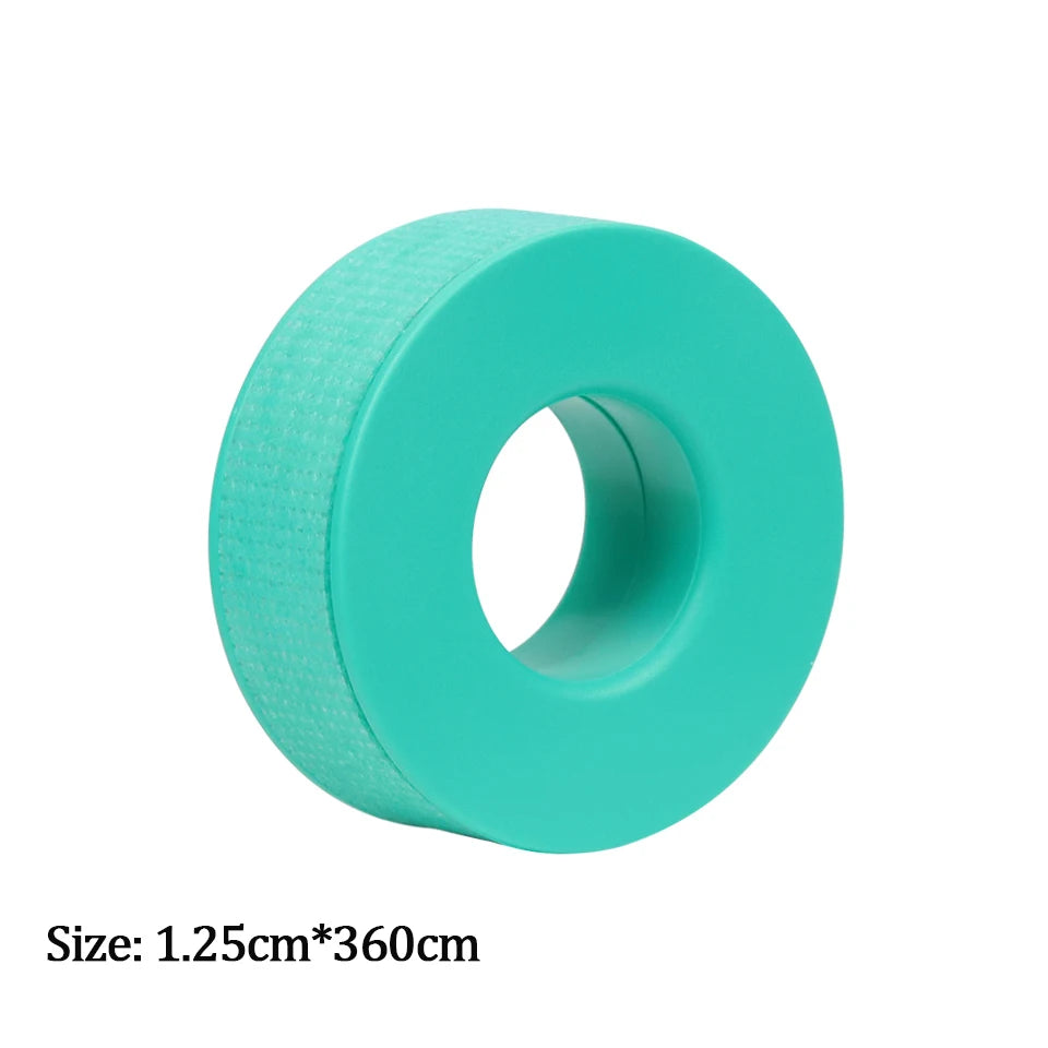 Non-Woven Silicone Eyelash Extension Tape