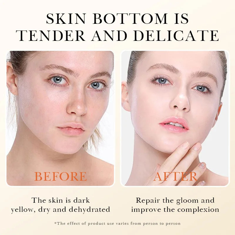 Microneedling Serum Set – Yeast Peptide Essence