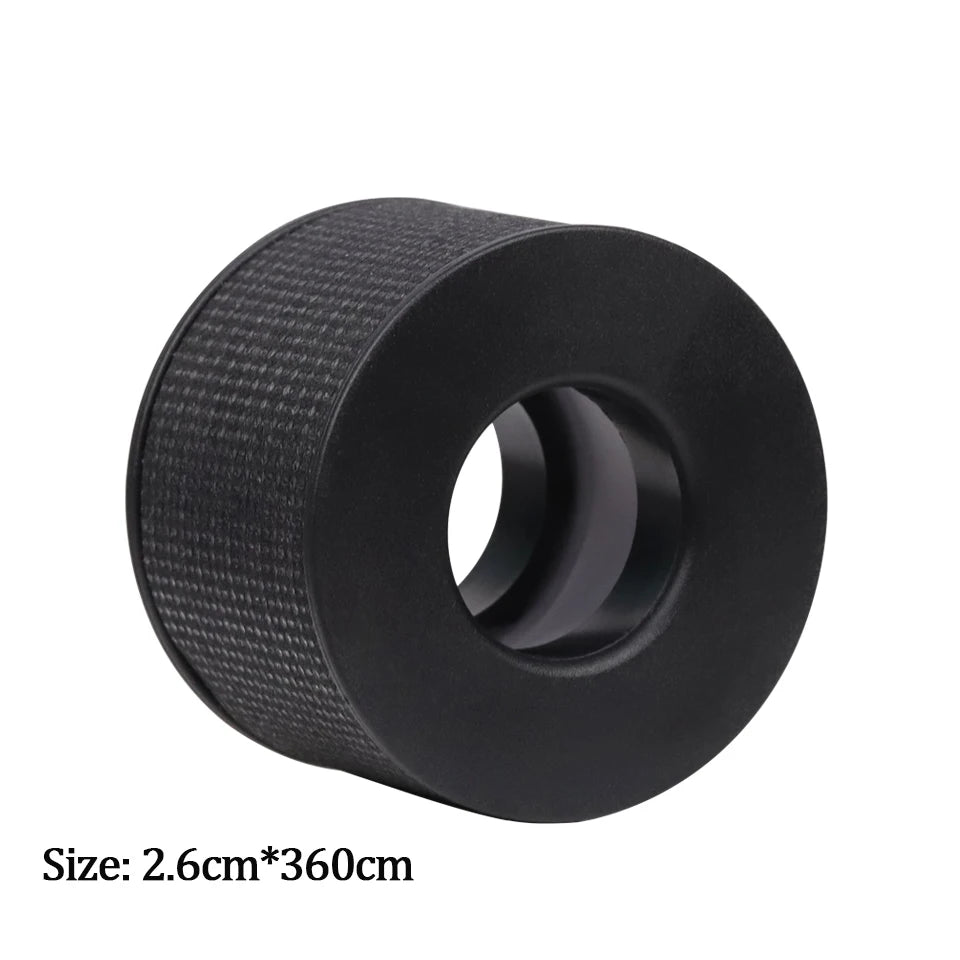 Non-Woven Silicone Eyelash Extension Tape