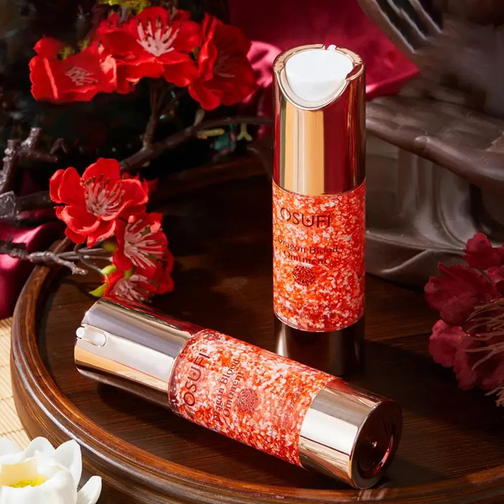 Dragon Blood Moisturizing Face Cream