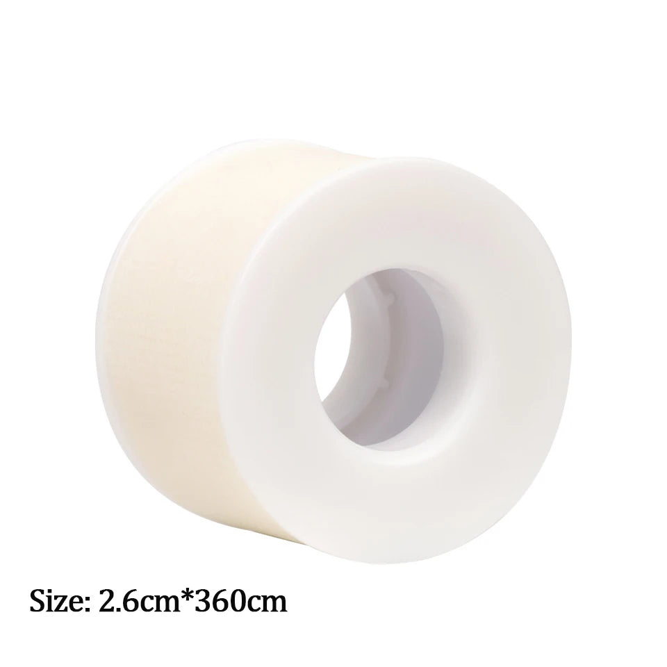 Non-Woven Silicone Eyelash Extension Tape