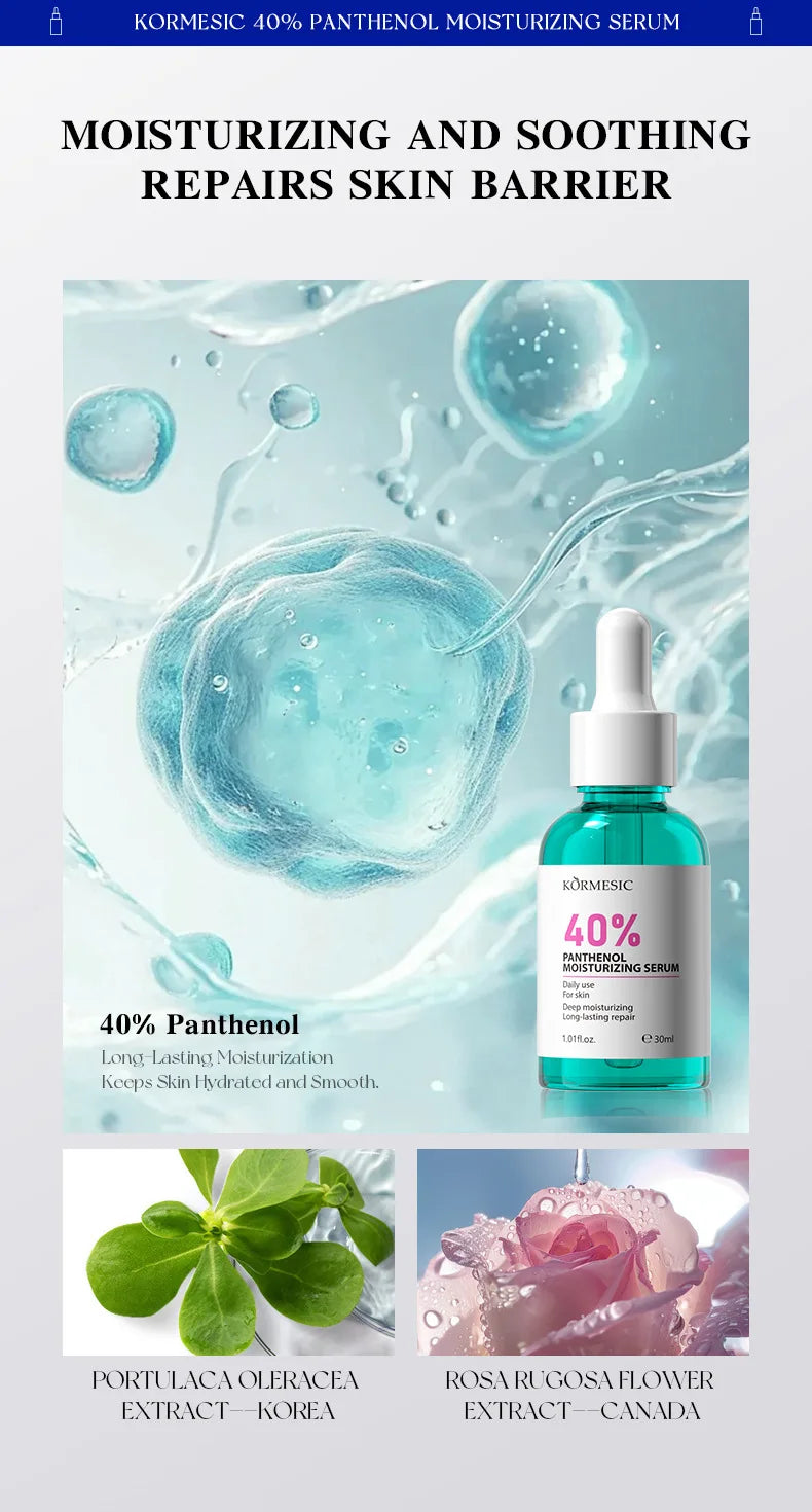 AHA Niacinamide Brightening Face Serum