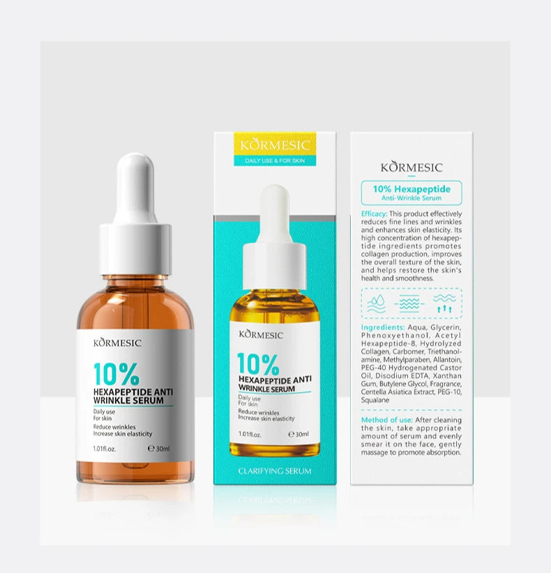 AHA Niacinamide Brightening Face Serum