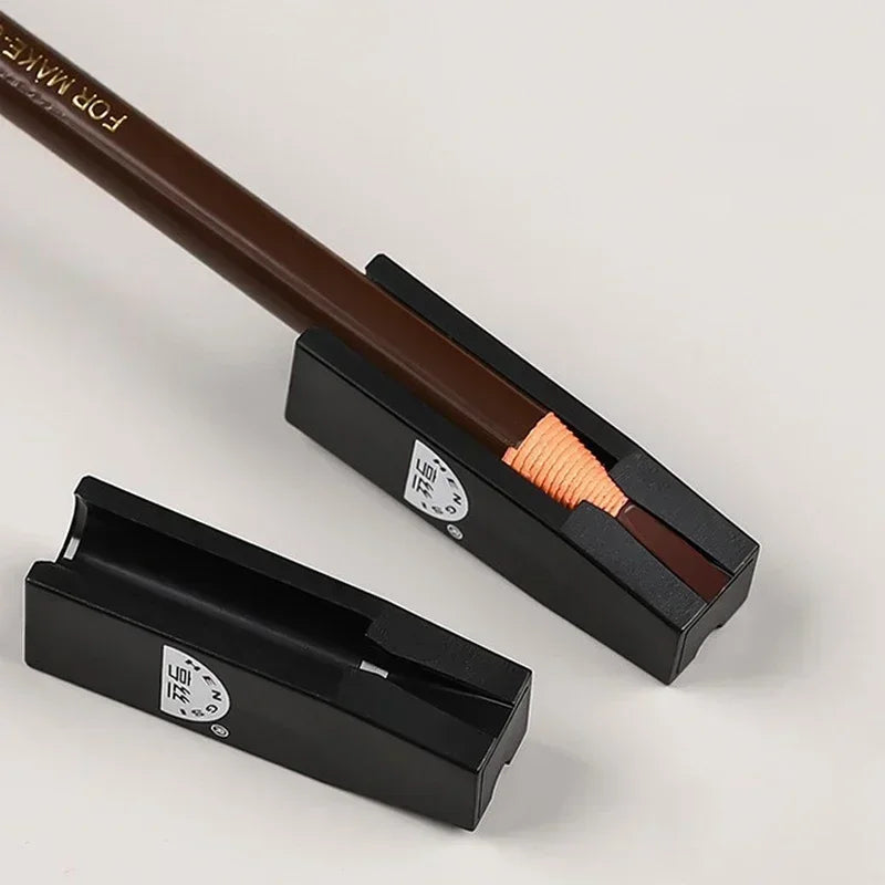 5pcs Waterproof Microblading Eyebrow Pencil Set