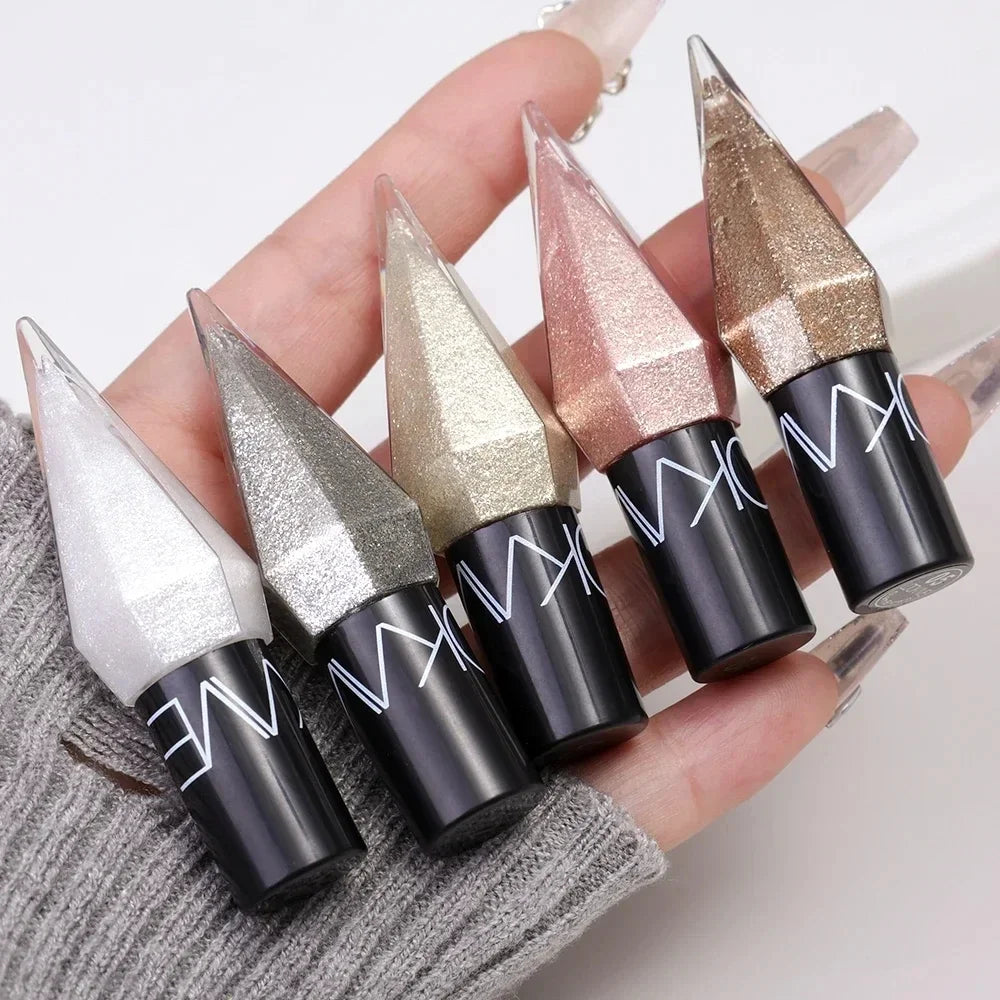 Diamond Glitter Waterproof Eyeliner Eyeshadow