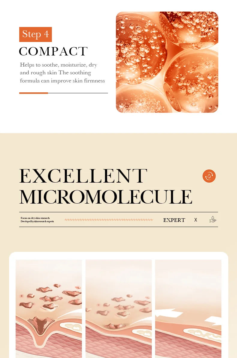 Microneedling Serum Set – Yeast Peptide Essence