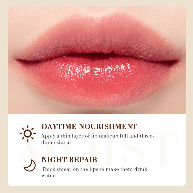 Coconut Lip Balm – Daily Moisture & Nourishment for All