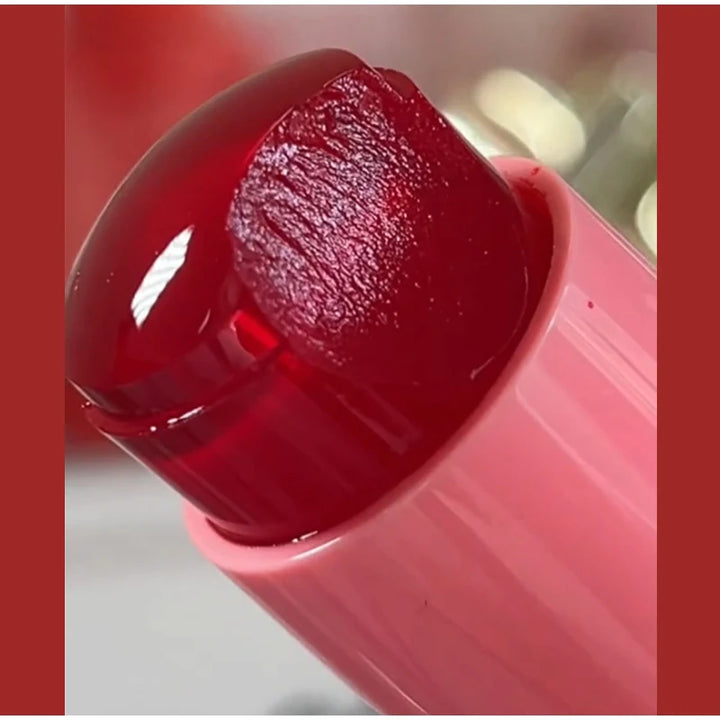 3-in-1 Milk Jelly Tint Wand – Lip, Cheek & Contour Stick