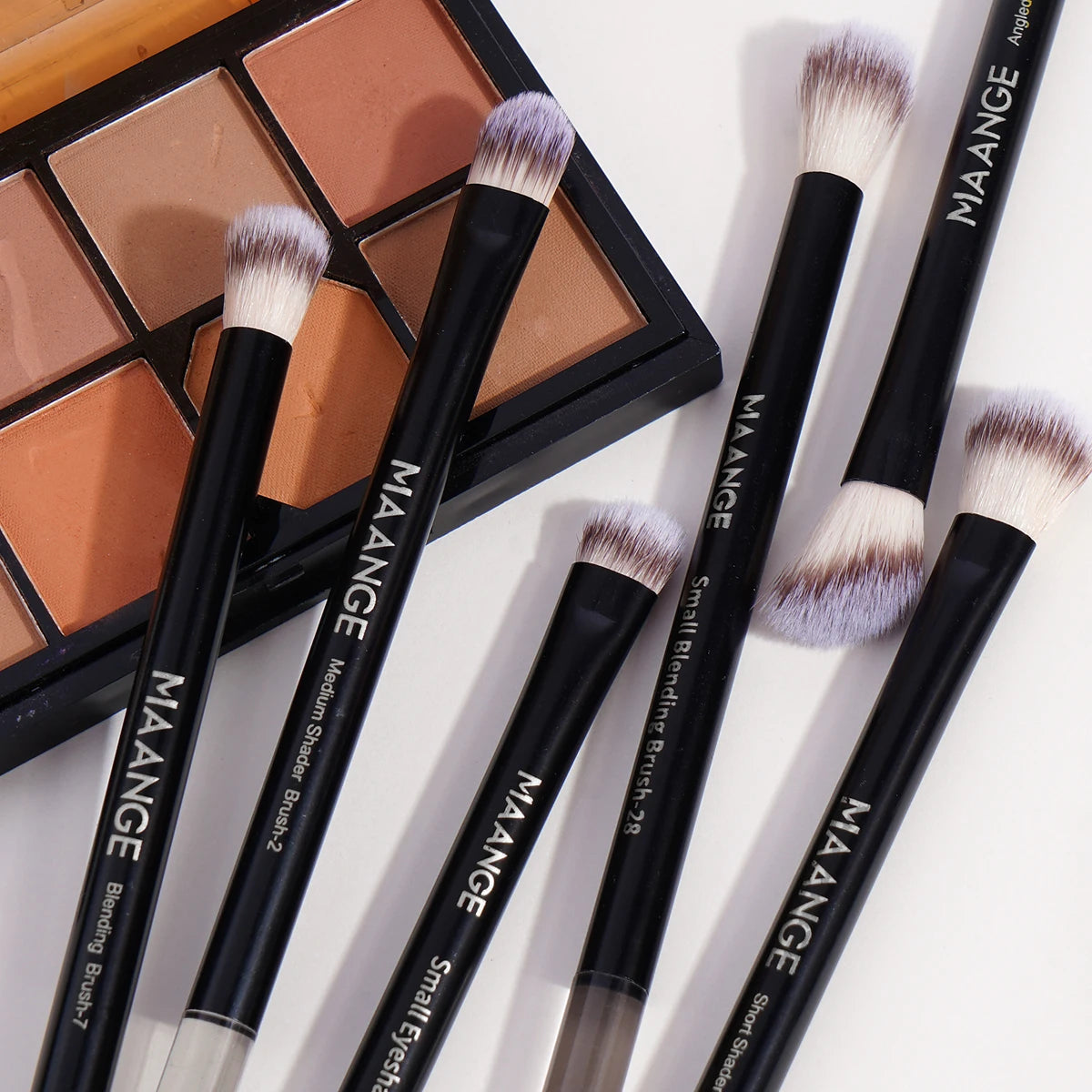 13pcs Makeup Brush Set