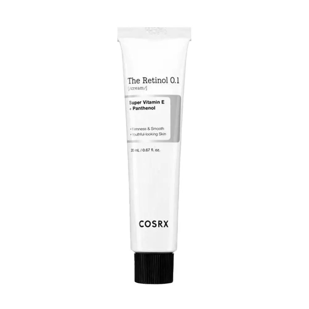 Pure A Retinol 0.1 Face Cream – Night Moisturizer