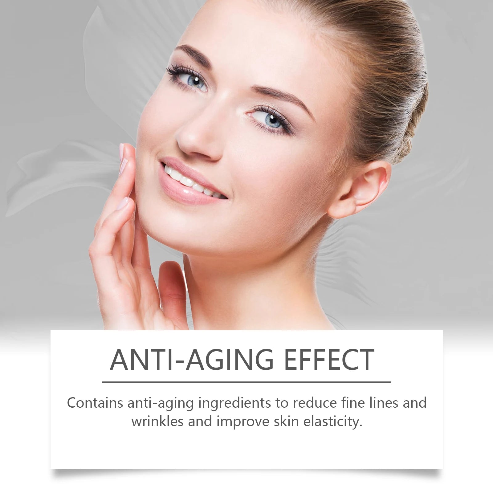 Full Coverage Matte Liquid Foundation – SPF15