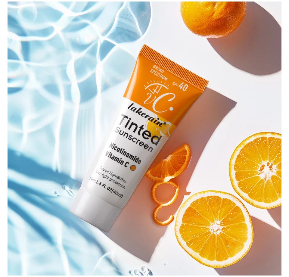 Focallure SPF50+ Sunscreen – Oil Control Formula