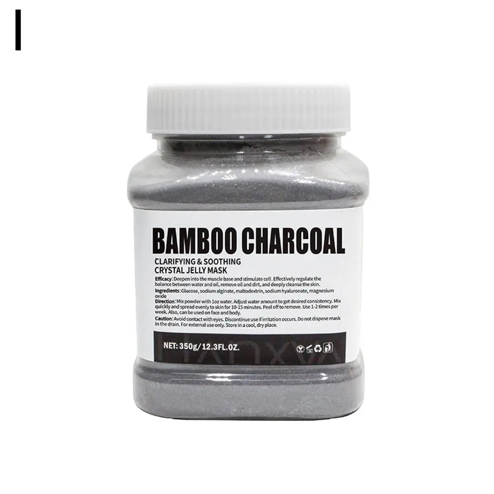 Rose Hydro Jelly Mask – Hydrating & Nourishing Peel-Off Powder Mask