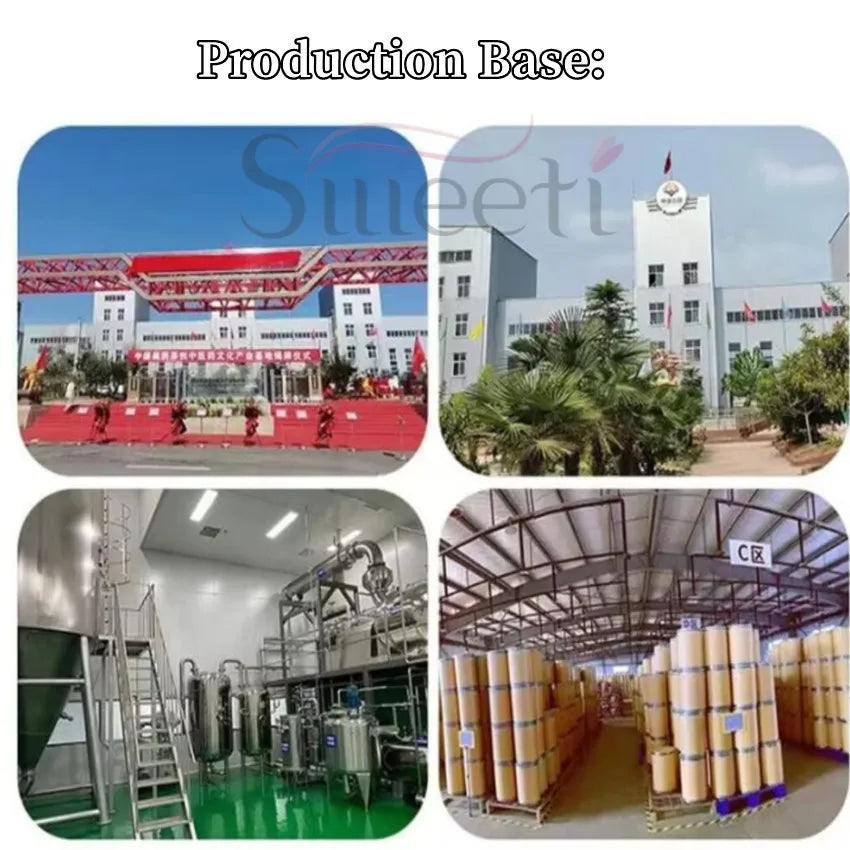 Collagen Tripeptide Powder – Anti-Wrinkle, Whitening & Skin-Smoothing Formula