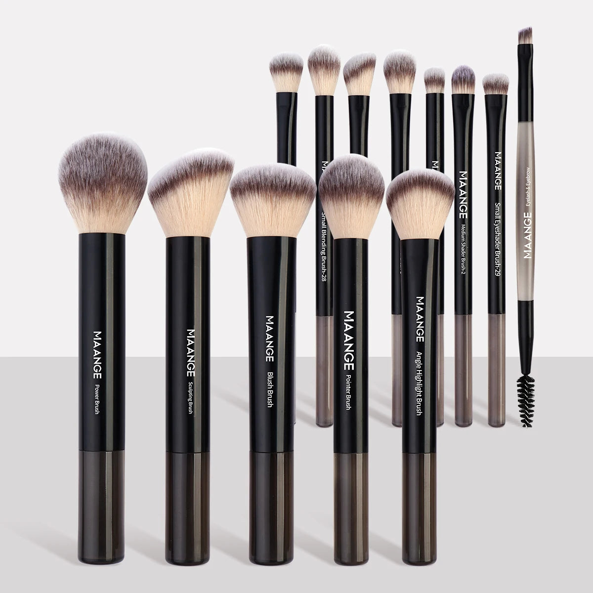 13pcs Makeup Brush Set