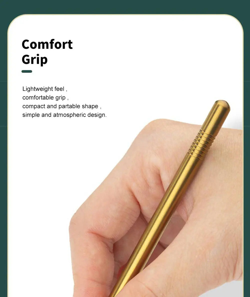 Stainless Steel Lash Lift Perming Stick & Comb