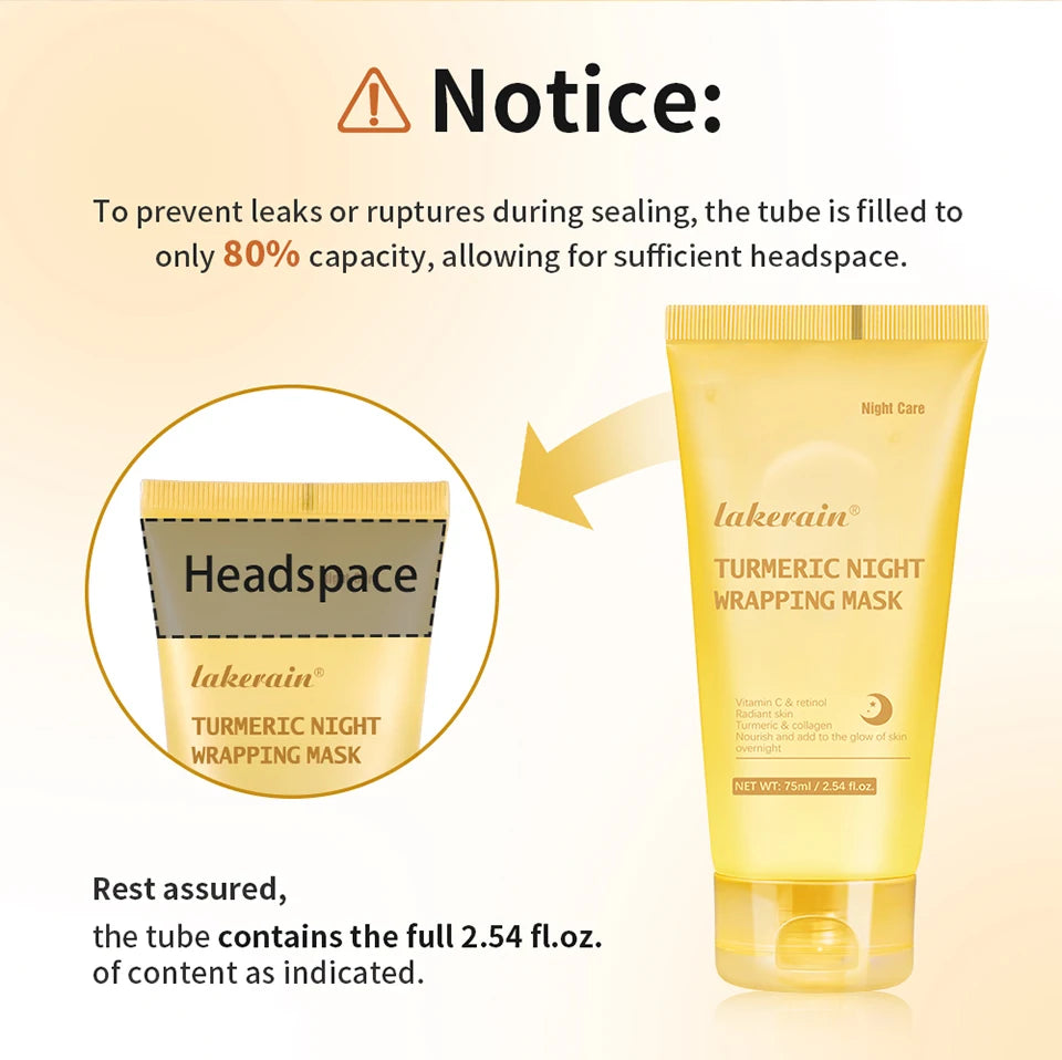 Collagen Jelly Cream – Overnight Hydrating Mask