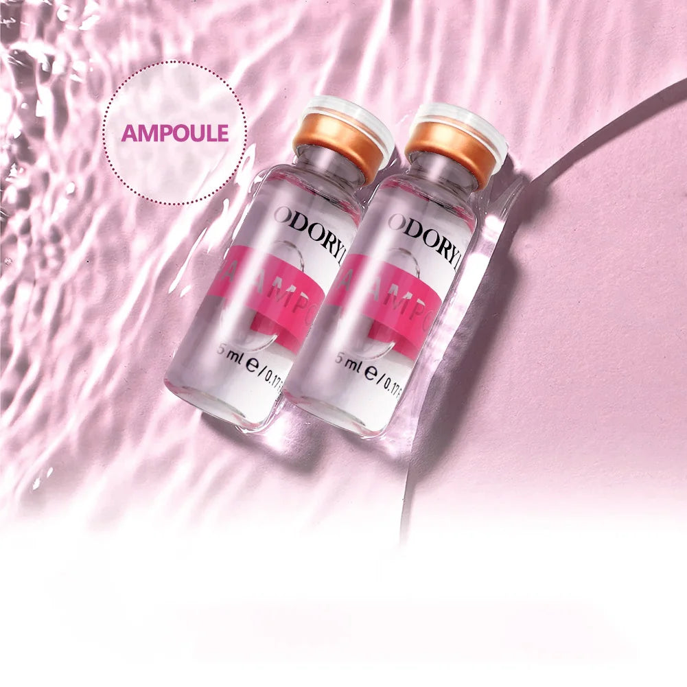 Hyaluronic Acid Face Serum – Hydrating & Anti-Aging