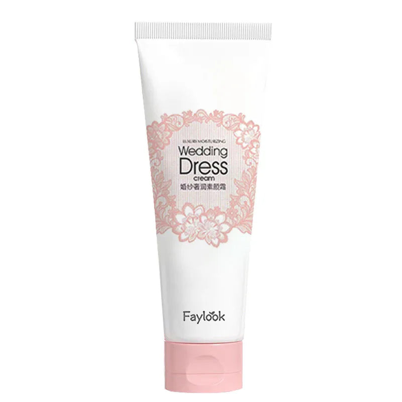 Faylook Wedding Dress Whitening Cream – 100ml