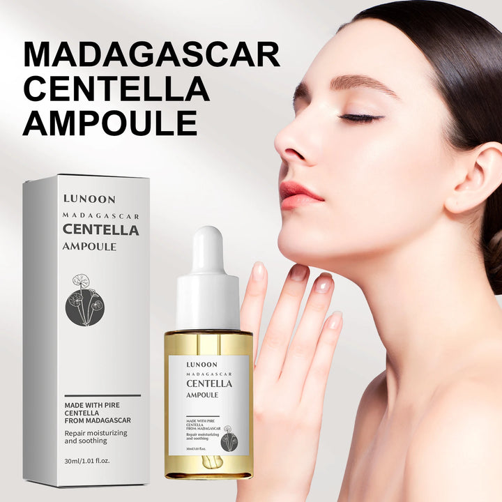 7 Seconds Repair Serum – Centella Facial Barrier Care