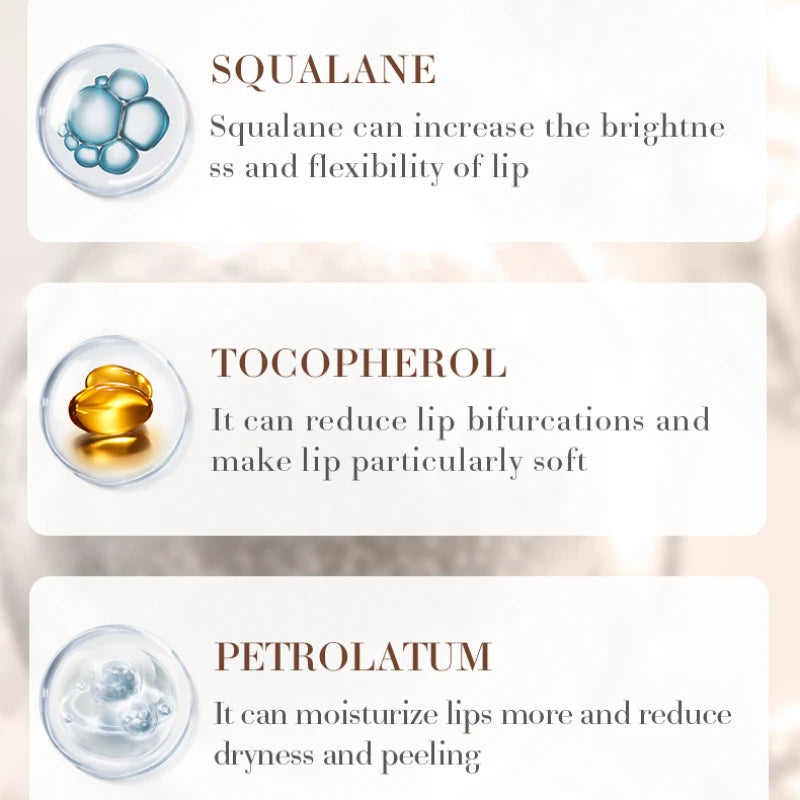 Coconut Lip Balm – Daily Moisture & Nourishment for All