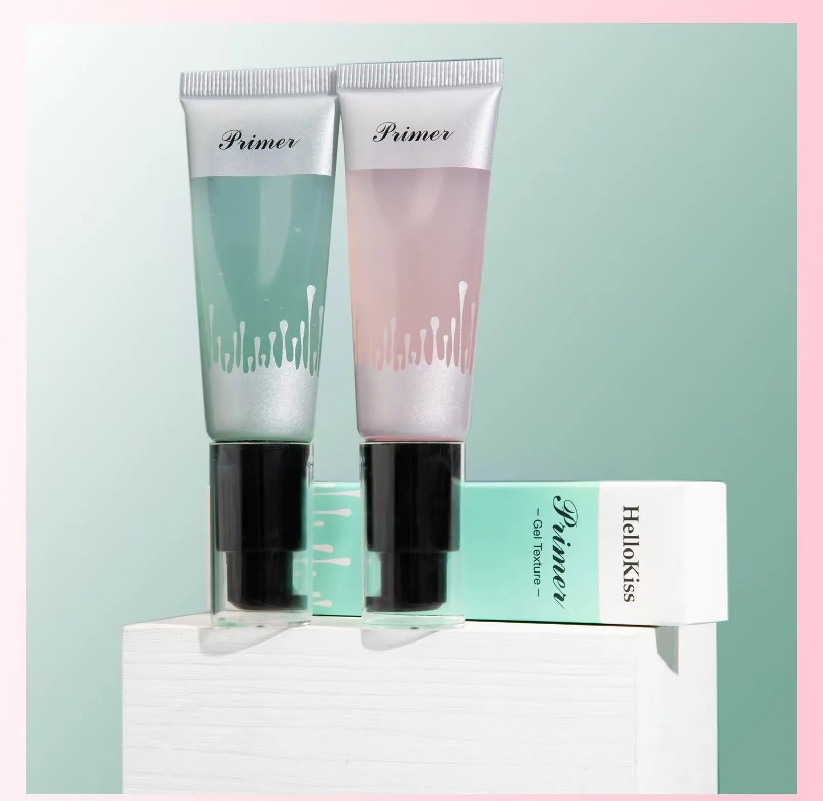 24ml Power Grip Primer – Hydrating Gel-Based Makeup Base