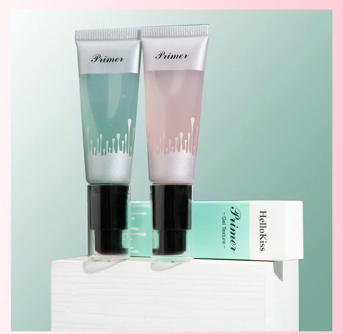 24ml Power Grip Primer – Hydrating Gel-Based Makeup Base