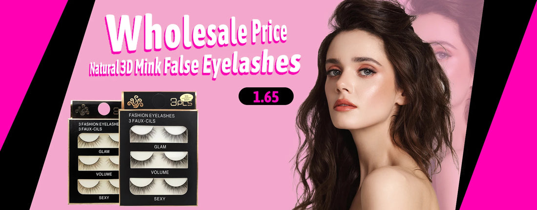 5/25/50pcs Crystal Eyelash Brush Applicators
