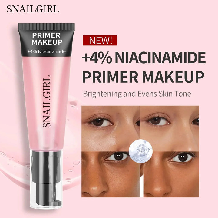 24ml Power Grip Primer – Hydrating Gel-Based Makeup Base