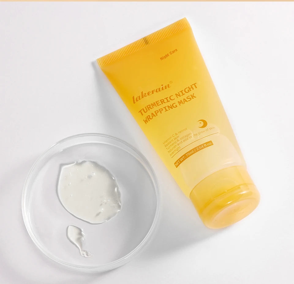 Collagen Jelly Cream – Overnight Hydrating Mask