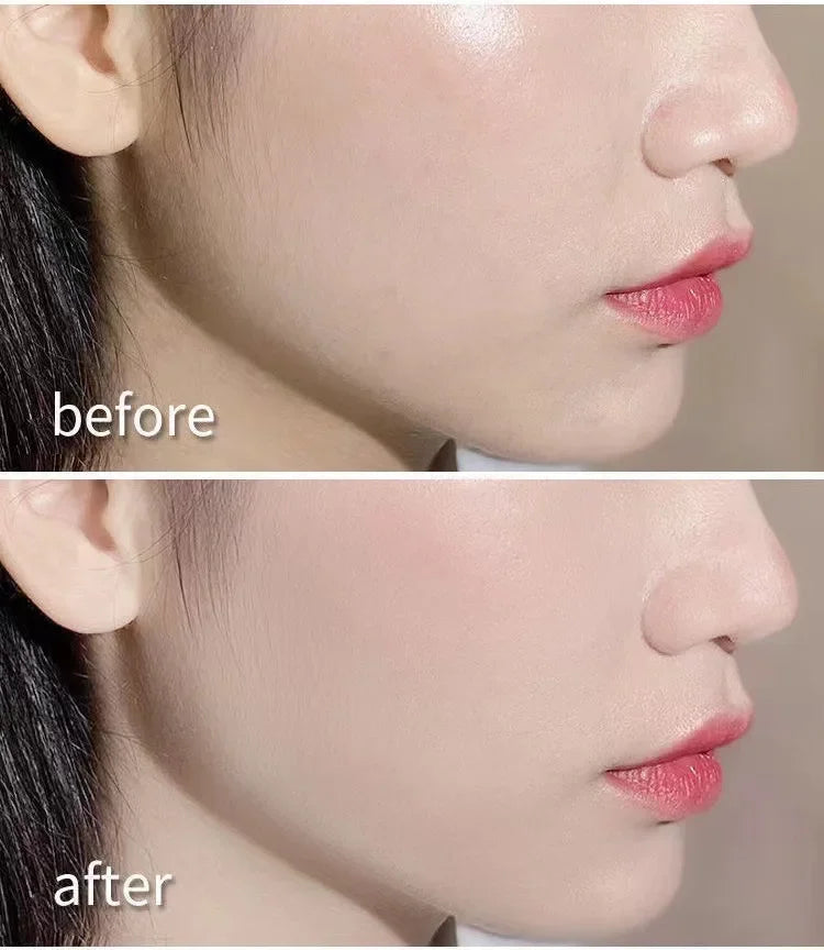 White Brightening Pressed Setting Powder