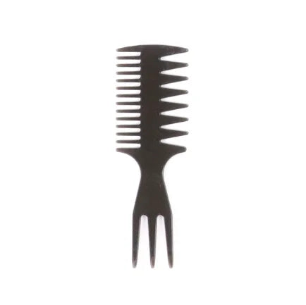 200ml Black Hair Dye Shampoo – Organic & Permanent
