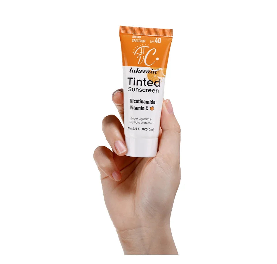 Focallure SPF50+ Sunscreen – Oil Control Formula