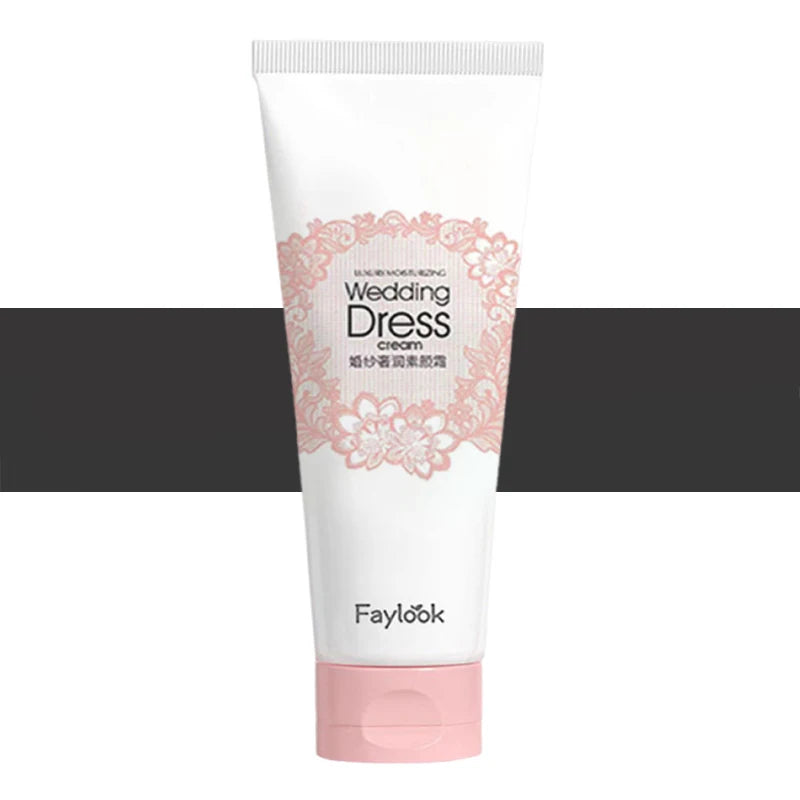Faylook Wedding Dress Whitening Cream – 100ml