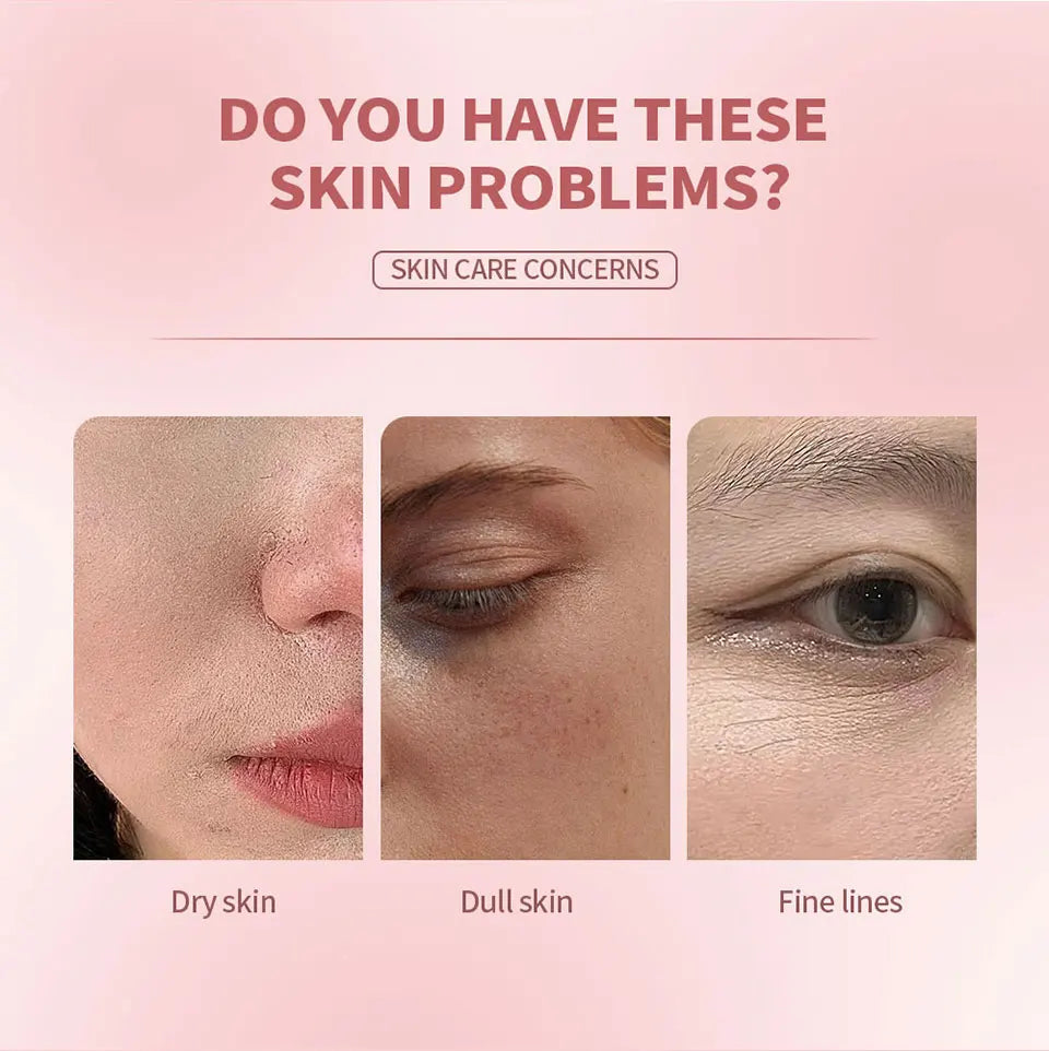 Collagen Jelly Cream – Overnight Hydrating Mask