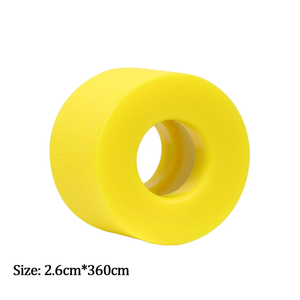 Non-Woven Silicone Eyelash Extension Tape