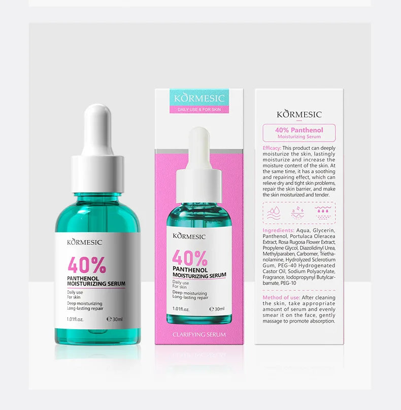 AHA Niacinamide Brightening Face Serum