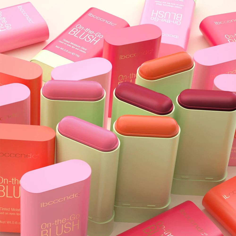 Pixi Blush Stick – Long-Lasting Matte Blusher