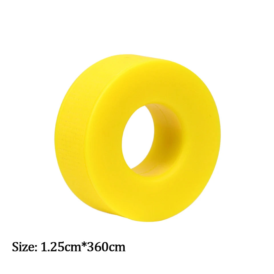 Non-Woven Silicone Eyelash Extension Tape