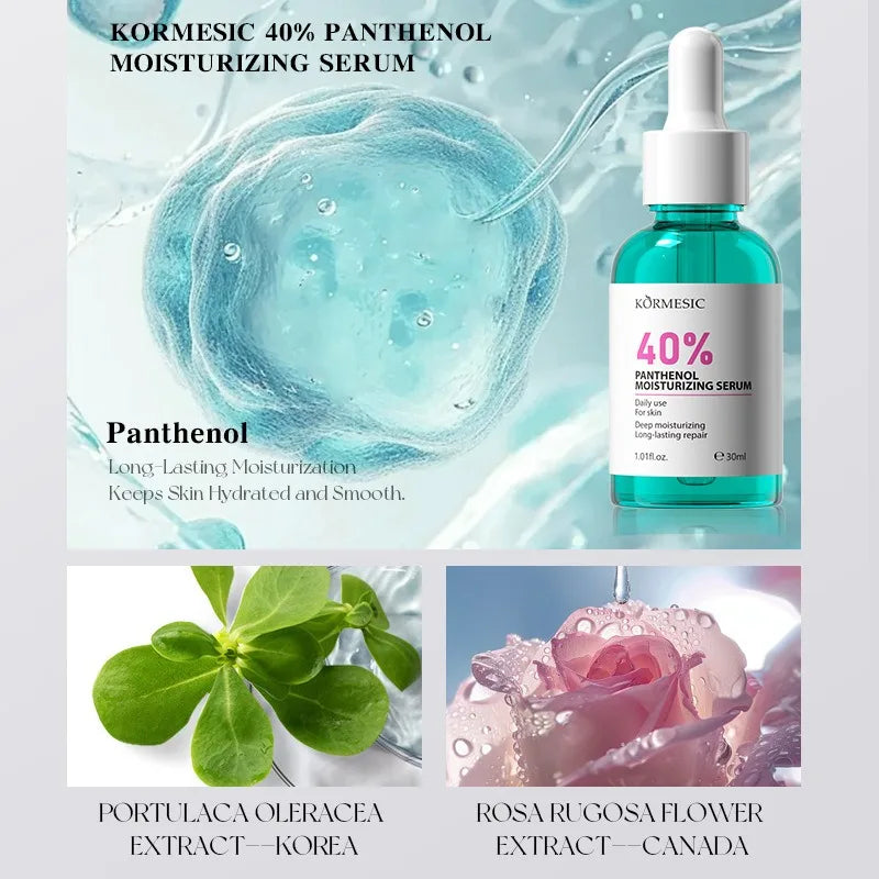 AHA Niacinamide Brightening Face Serum