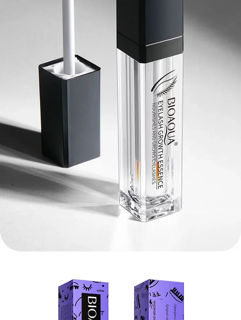 Eyelash Growth Serum – Longer, Fuller & Thicker Lash Enhancer