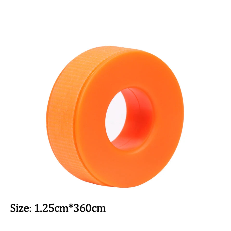 Non-Woven Silicone Eyelash Extension Tape