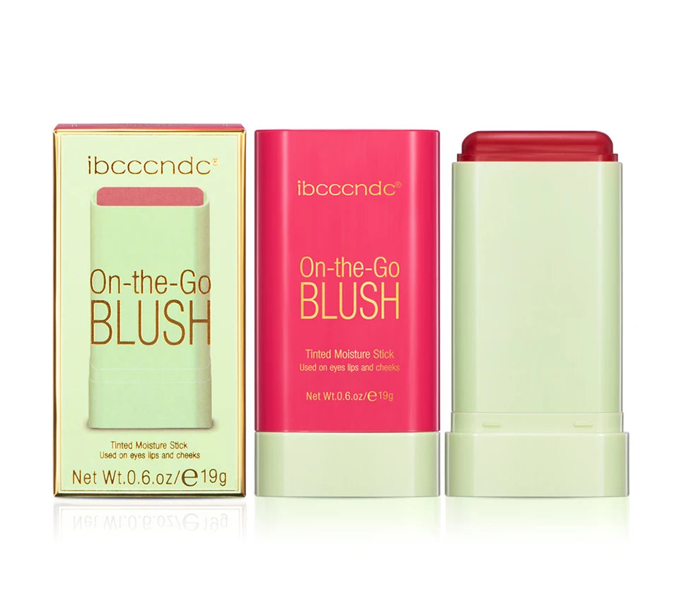 Pixi Blush Stick – Long-Lasting Matte Blusher
