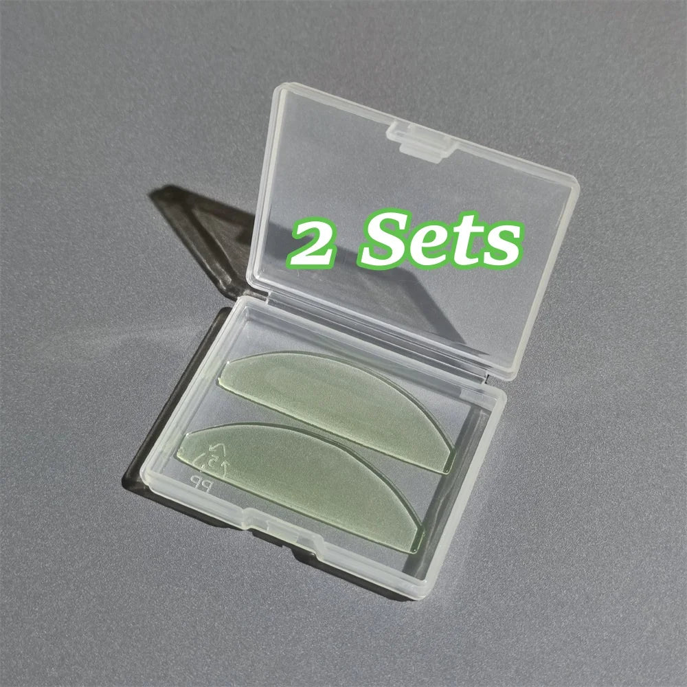 Libeauty Silicone Lash Lifting Pads – 1 Pair