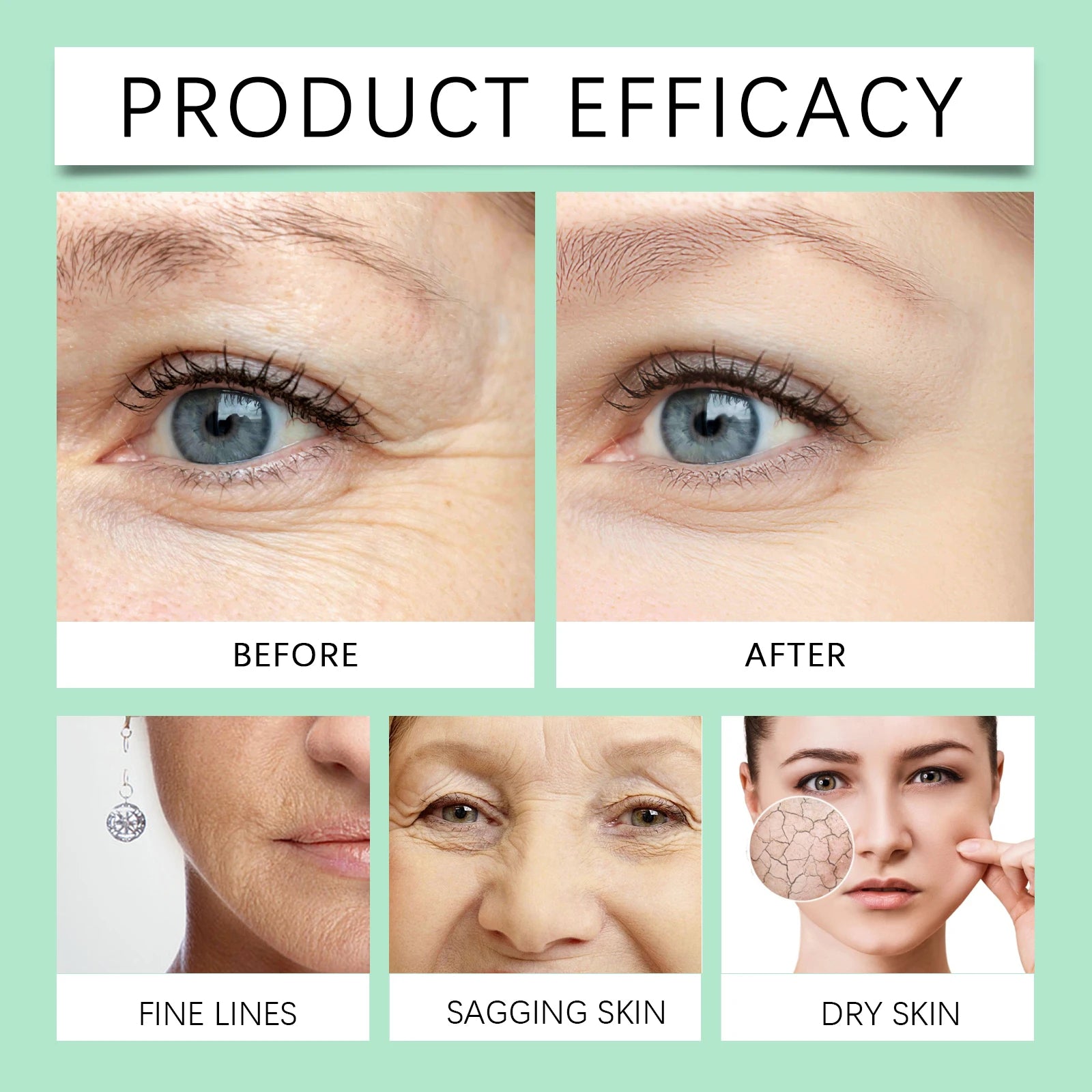 Natural Organic Jojoba Facial Oil – Moisturizing & Anti-Aging