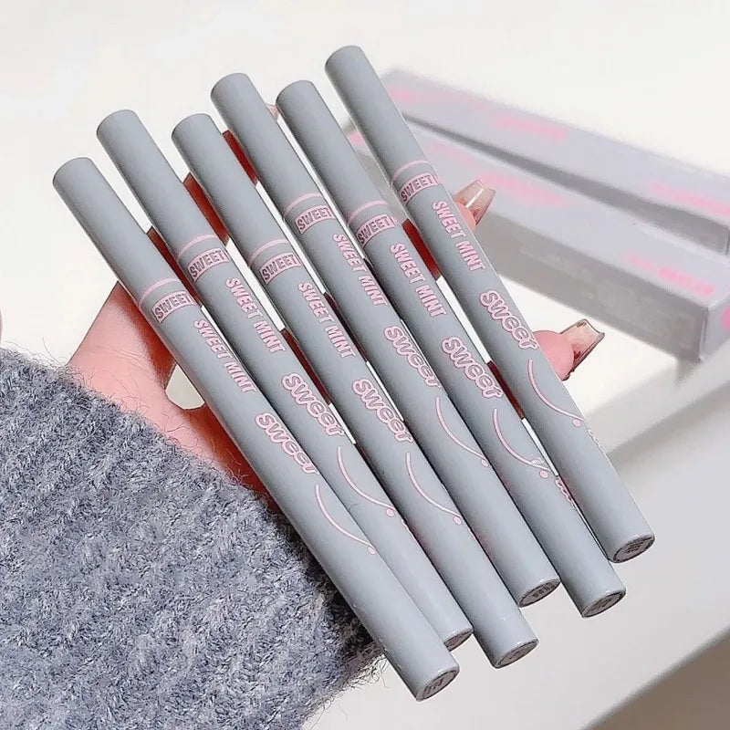 Freckles Pen Waterproof Natural Simulation Fake Spot Moles Cosmetic Tool Durable Dot Spot Pen Embellishment Makeup Face Eyeliner